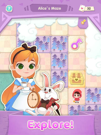 Jellipop Match screenshot 9