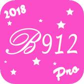 B912- Selfie Beauty Cam Filter 1.0