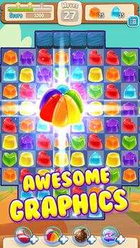 Crazy Candy Smash screenshot 2