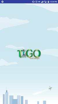 TripaGo - Travel With Fun Now screenshot 1