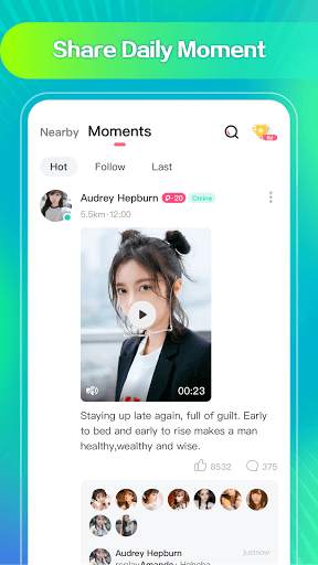 Poppo screenshot 1