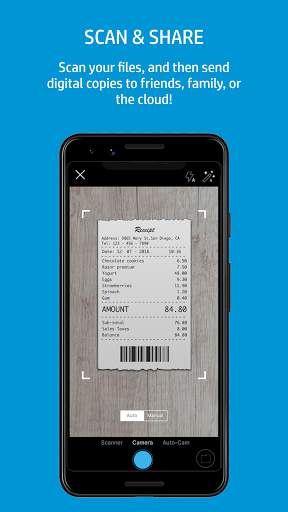 HP Smart screenshot 5