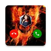 Color Call Phone Flash - Call Screen Theme 1.20200205