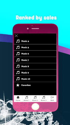 Worship Songs : free mp3 screenshot 6