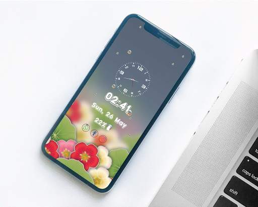 Always On Display PRO-Super AMOLED HD Phone Screen screenshot 6
