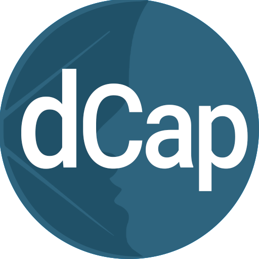 Smartpresence dCap иконка