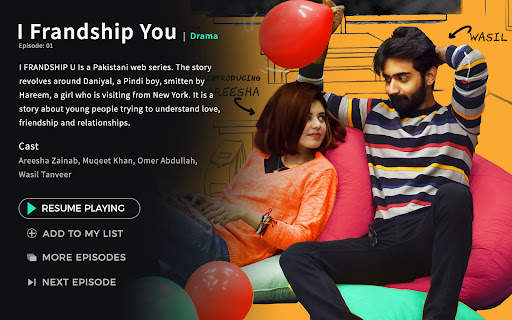 Vidly.tv: Movies, Live Cricket screenshot 12