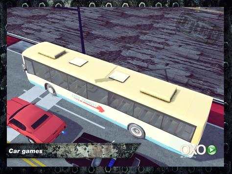 City Line Bus Simulator – Extreme Travel Adventure screenshot 5