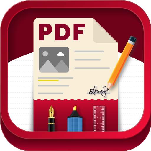 PDF Reader & Viewer - Edit PDF 1.0.1