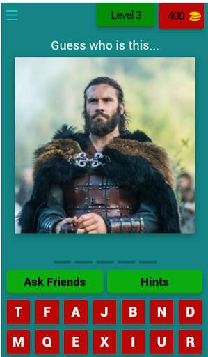 Vikings QUEST screenshot 4