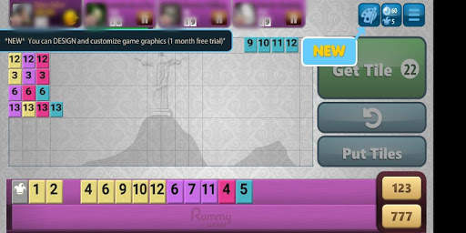 Rummy World screenshot 5