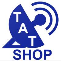 TAT Shop Hatyai logo