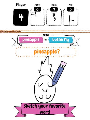 Draw it screenshot 12