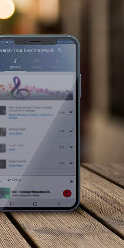 Ytmp3 - music downloader screenshot 4