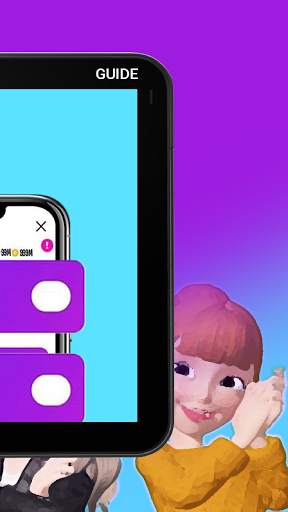 Guide for Zepeto Coins screenshot 3