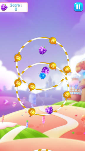 Switcle Candy screenshot 3
