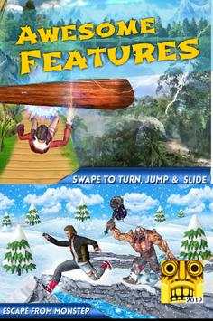 Temple Run INDIA - Tombo Run screenshot 6