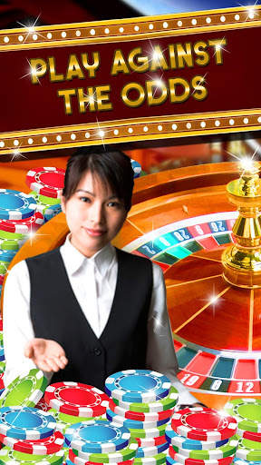 Roulette World - Roulette Casi screenshot 2