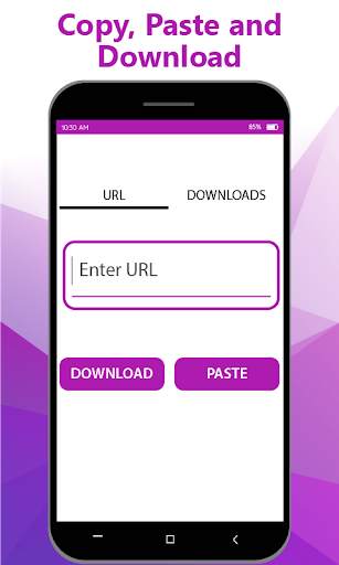 All Video Downloader - Social Media Video Download screenshot 2