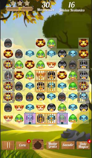 Zoo Game! 🐻 screenshot 6