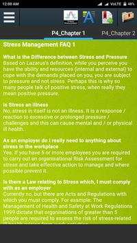 Stress Management screenshot 5