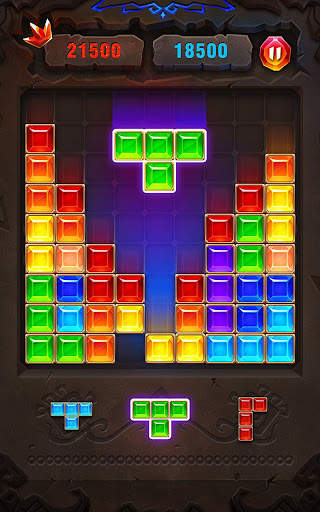 Block Puzzle screenshot 6