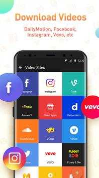 SnapTube Hd screenshot 3