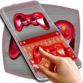 Game Controls Keyboard Theme 1.279.13.93