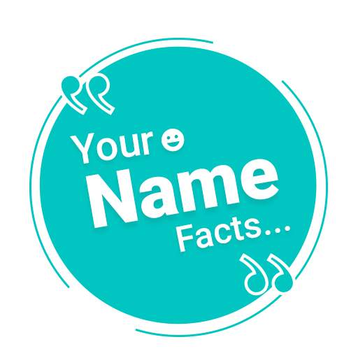 My Name Facts 1.3