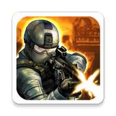 GWalker Sniper Killer 1
