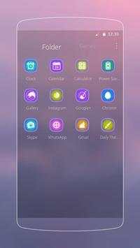 Launcher Galaxy J7 for Samsung screenshot 3