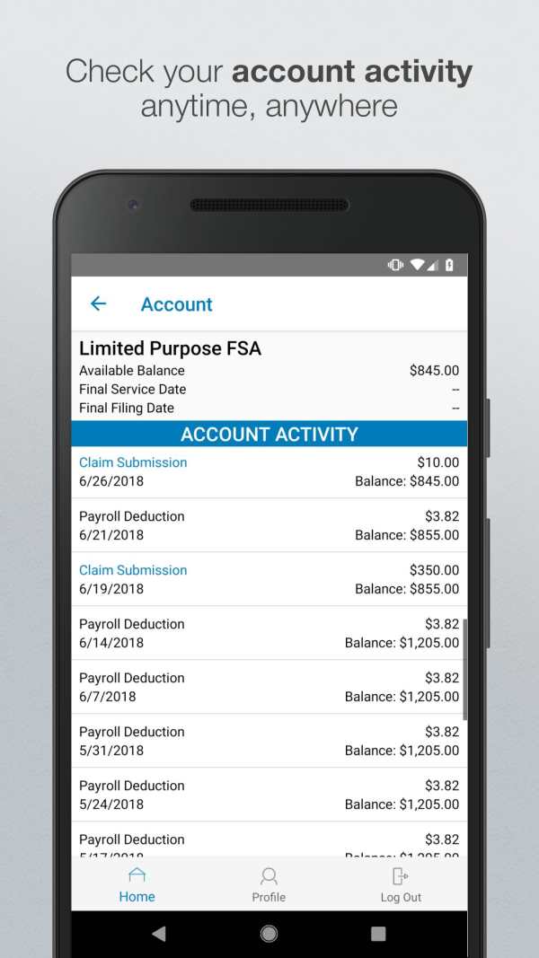 Chard Snyder Mobile screenshot 2