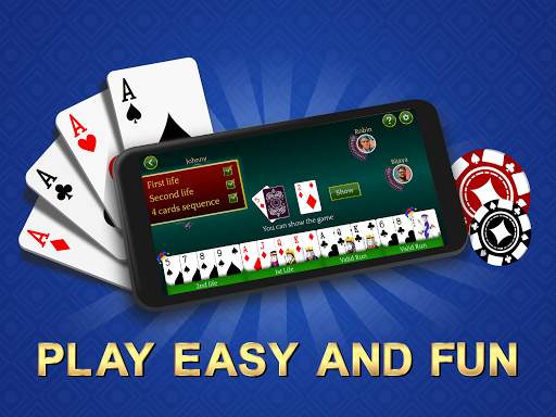 Indian Rummy screenshot 9