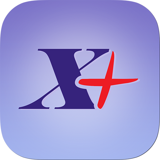 XgenPlus - Fast &amp; Secure Email icon