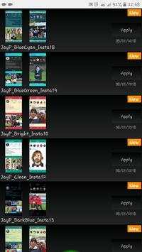 InstaGB Plus screenshot 2