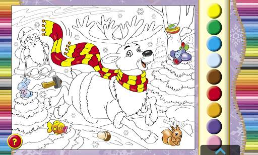 Stories, puzzles for kids screenshot 3