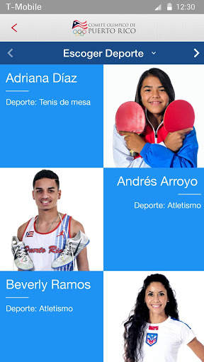 Equipo PUR screenshot 2