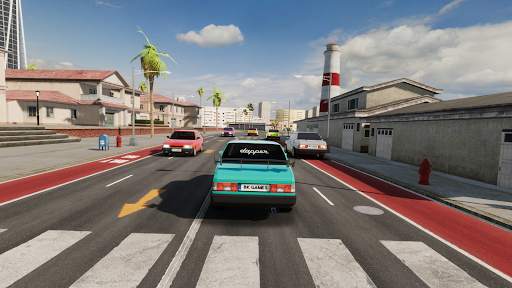 Car Simulator : Ultimate screenshot 11