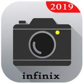 Camera For Infinix / Camera infinix 2019 1.3