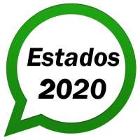 Estados 2020 icon