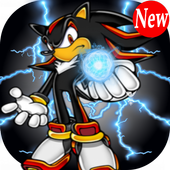 ThunderNight Feel : Sonic Dash GO иконка