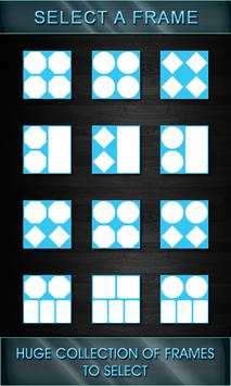 Pic Grid screenshot 6
