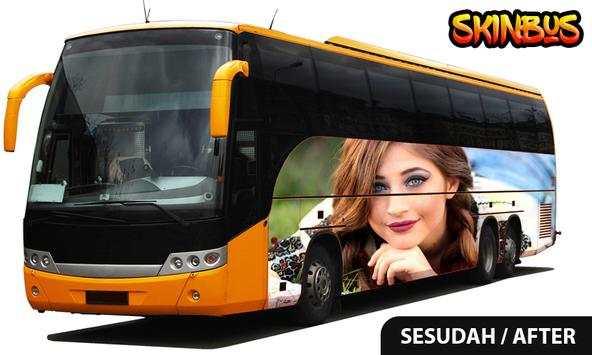 Skin Bus Photo Simulator screenshot 4