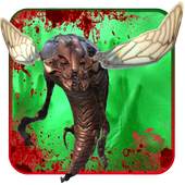 Free 3D gun shooting games - last killer combat 17