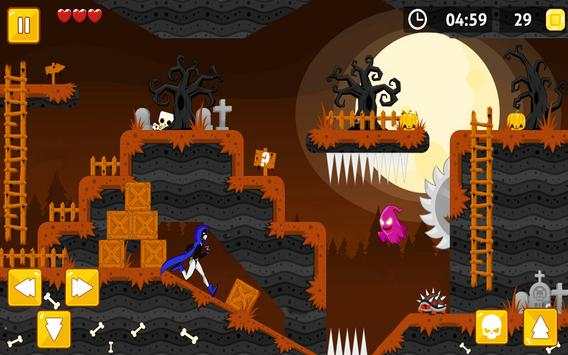 Go Teens- Tap Adventure Titans screenshot 7