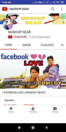Troll Kannada-karanataka screenshot 4