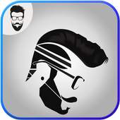 Man HairStyle Photo Editor 1.1