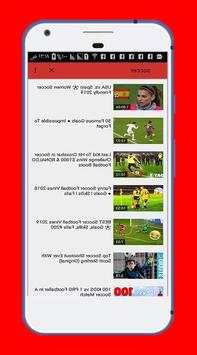 Video Downloader HD screenshot 1