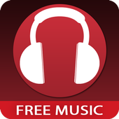 Free music for YouTube आइकन