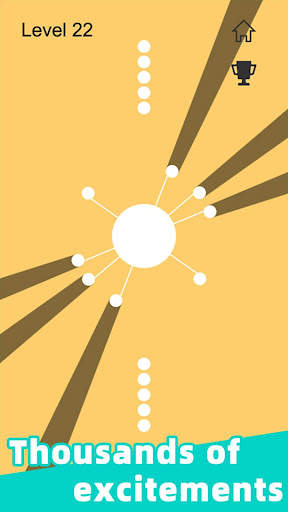Arrow 2 - Now with 1200 levels screenshot 9